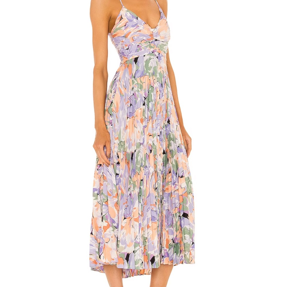 ASTR the Label Blythe Dress, size XS